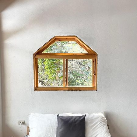 Eb5 Escape-Contemporary Stay, San Marcos La Laguna #1 المظهر الخارجي الصورة