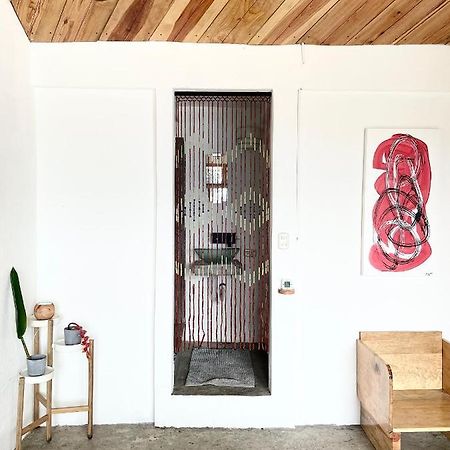 Eb5 Escape-Contemporary Stay, San Marcos La Laguna #1 المظهر الخارجي الصورة