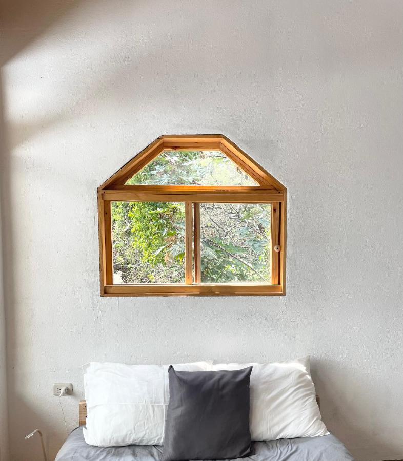 Eb5 Escape-Contemporary Stay, San Marcos La Laguna #1 المظهر الخارجي الصورة